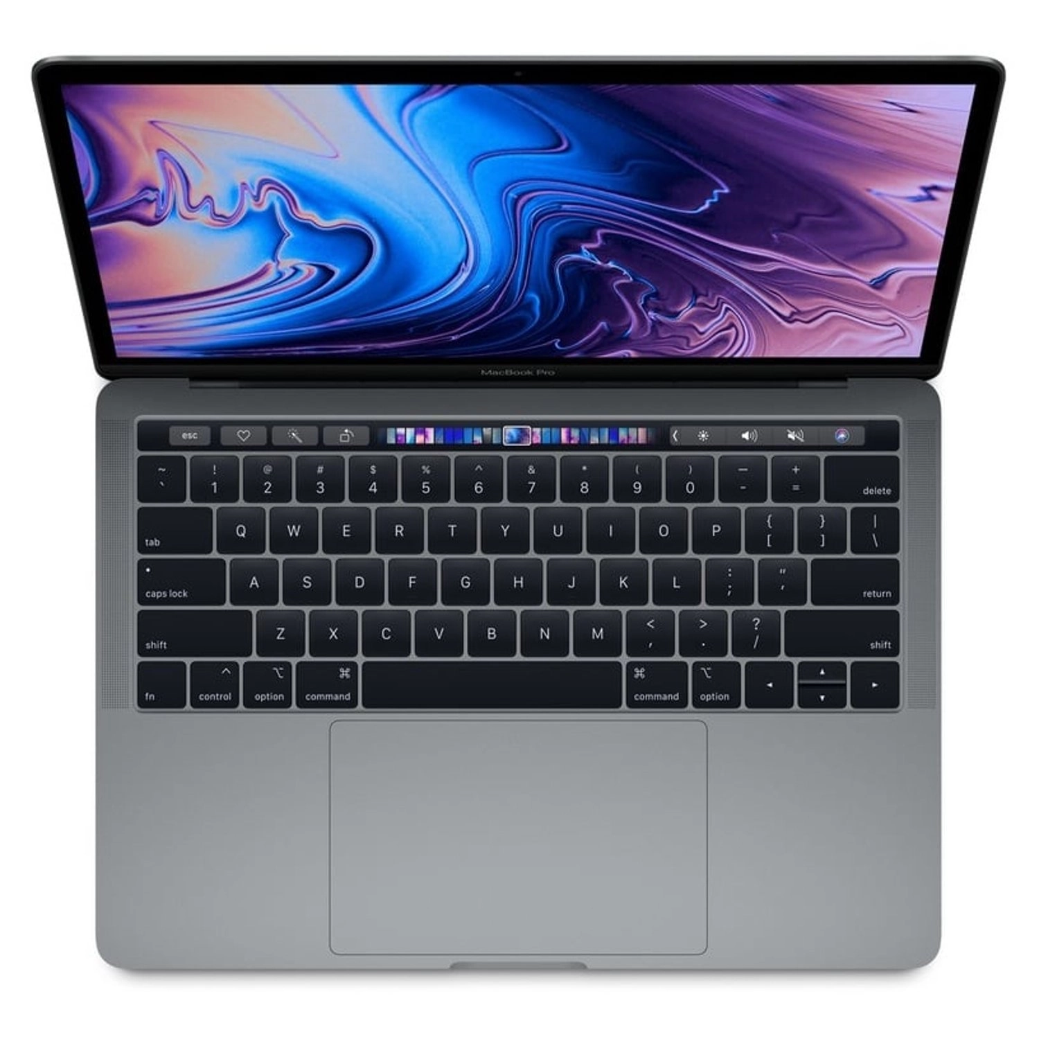 Apple MacBook Pro MV962 2019 - 13.3'' Core i5 8GB DDR3 256GB
