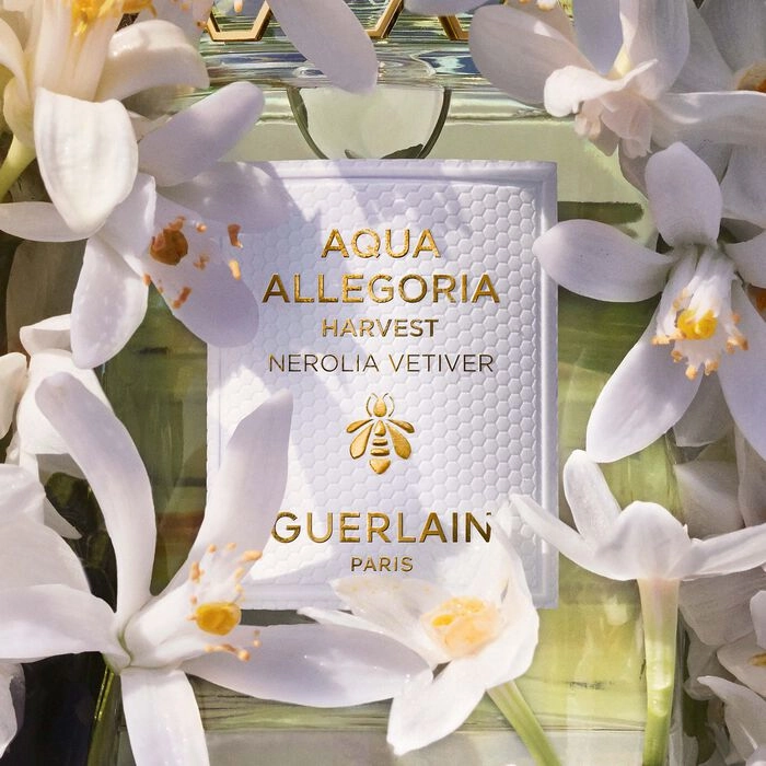 Aqua Allegoria Nerolia Vetiver Eau de Toilette 125ml