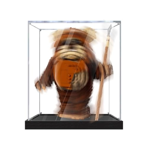 Acrylic Display Case for 75430 - 3mm Dustproof