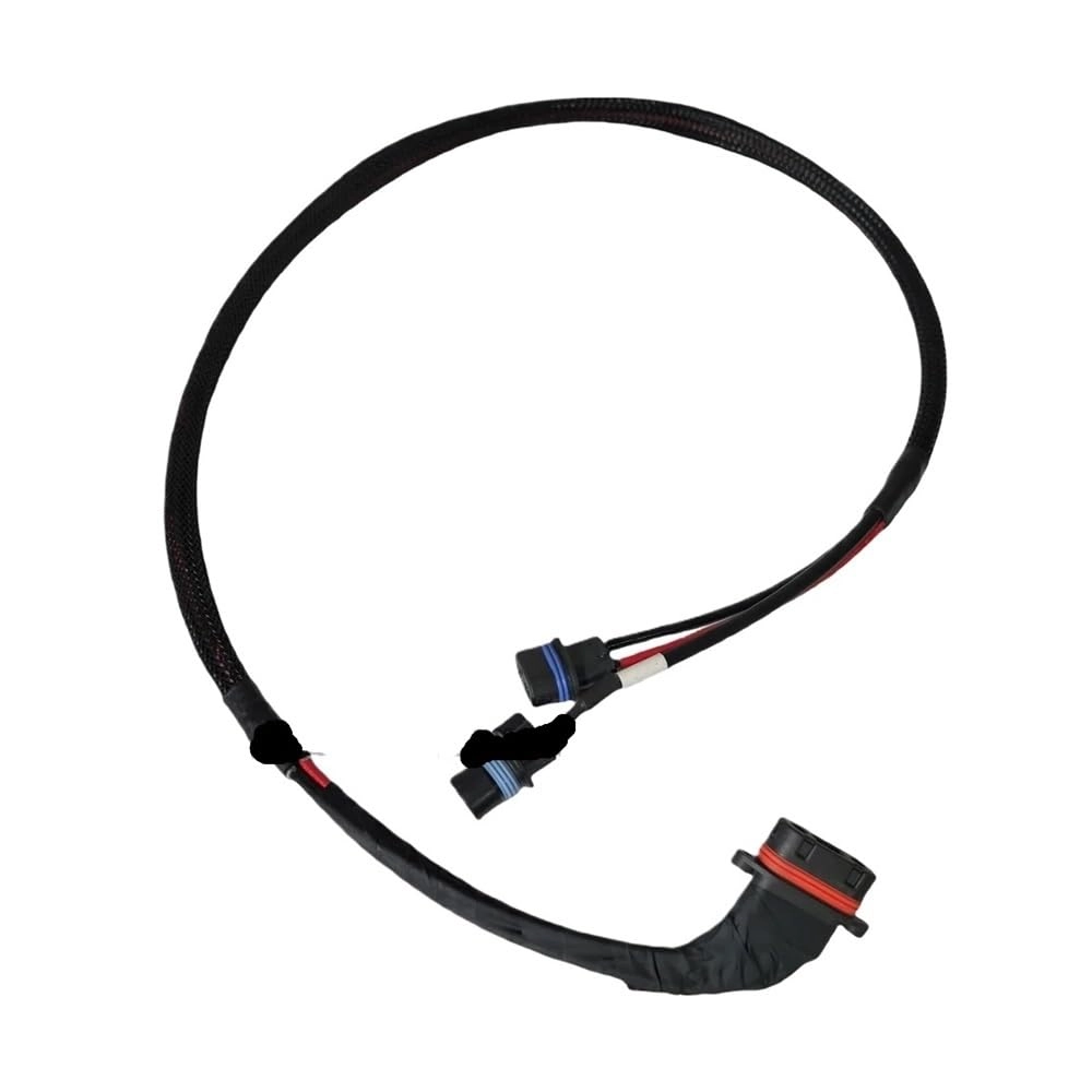 Front Aircraft Arm ESC Power Cable