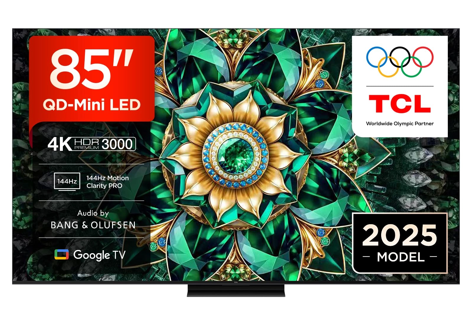 TCL 85Q7C - 85 in