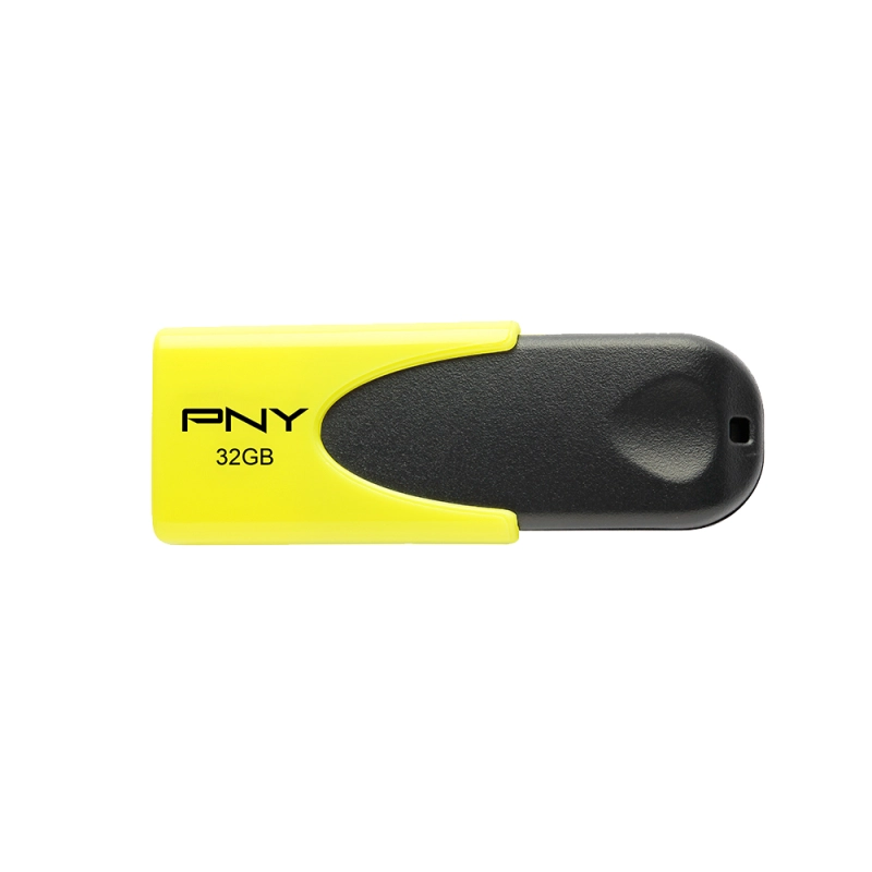 Attaché - USB 2.0 USB Type A 32GB