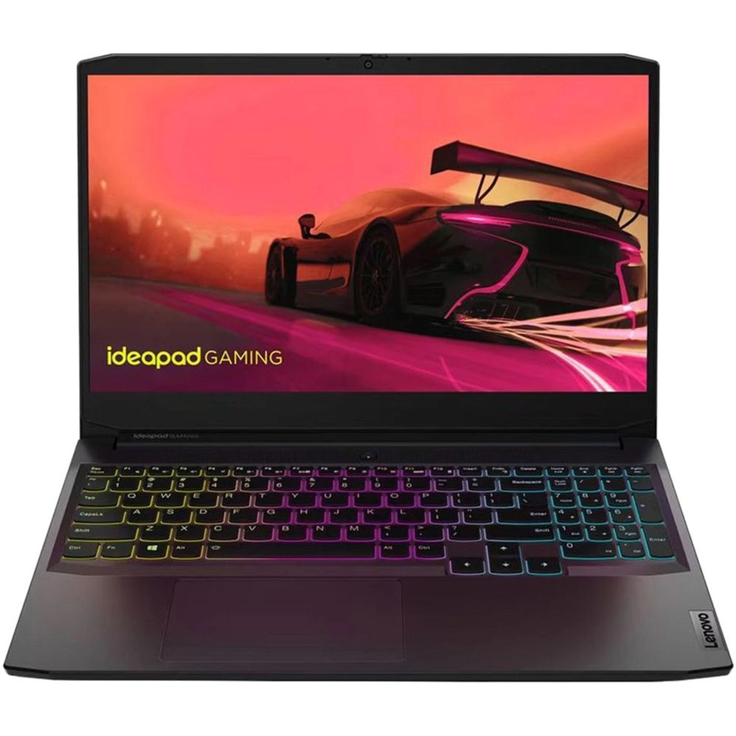 IdeaPad Gaming 3 15ACH6 - 15.6'' 512GB SSD 8GB Ryzen 5 5500H