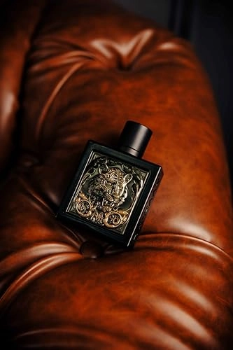 Tiger Calcologne Edition Eau de Parfum 100ml