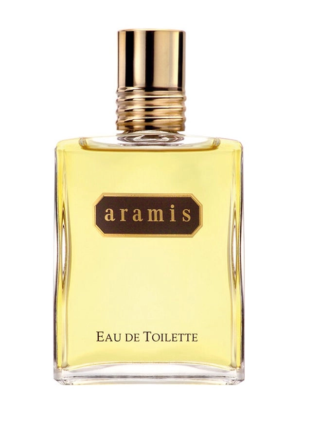 Eau de Toilette 110ml