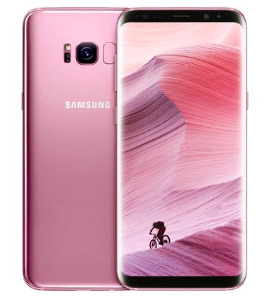(Renewed) Galaxy S8 - 4GB 64GB