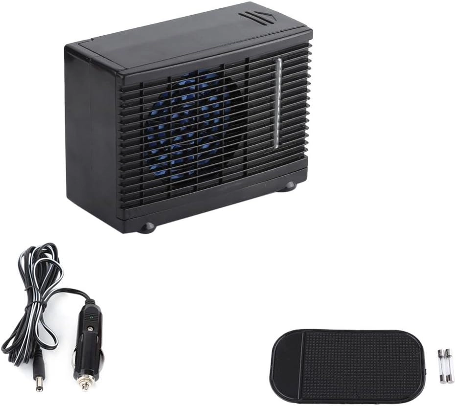 Automotive Cooler