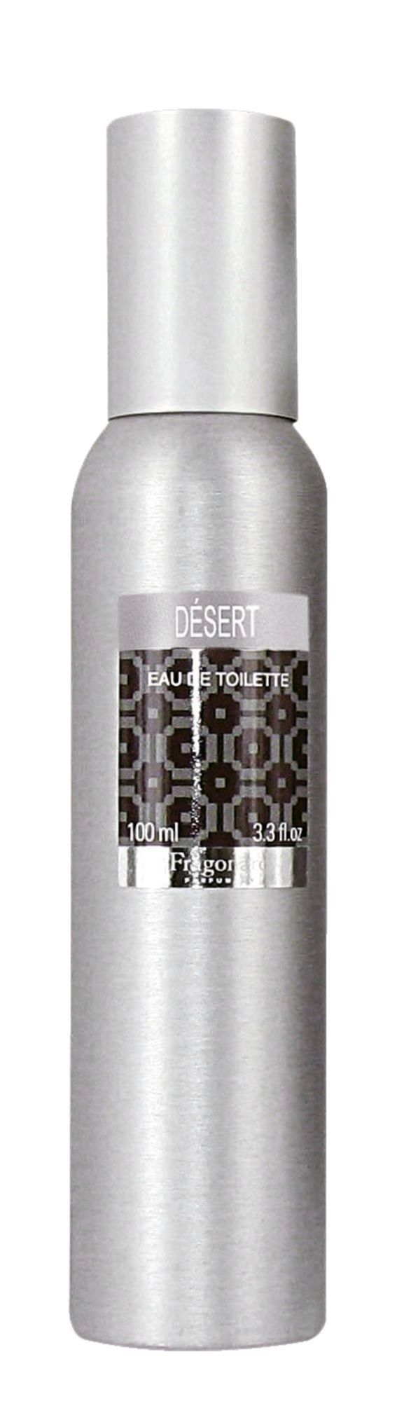 Fragonard Desert Eau de Toilette - 100 ml