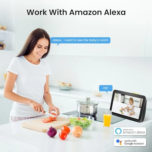 Indoor Security Camera Pack