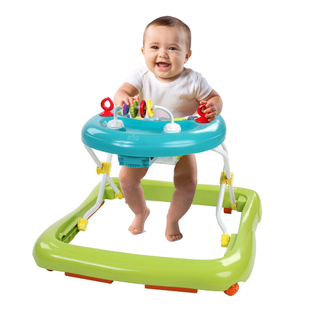 Stroll N Roll Ball Play Walker - 2-in-1 Multi Colour 6 months