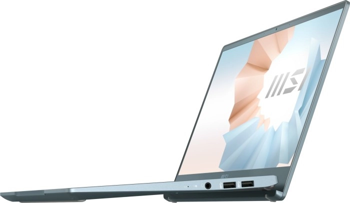 Modern 14 - 14'' 512GB 8GB i7-10510U