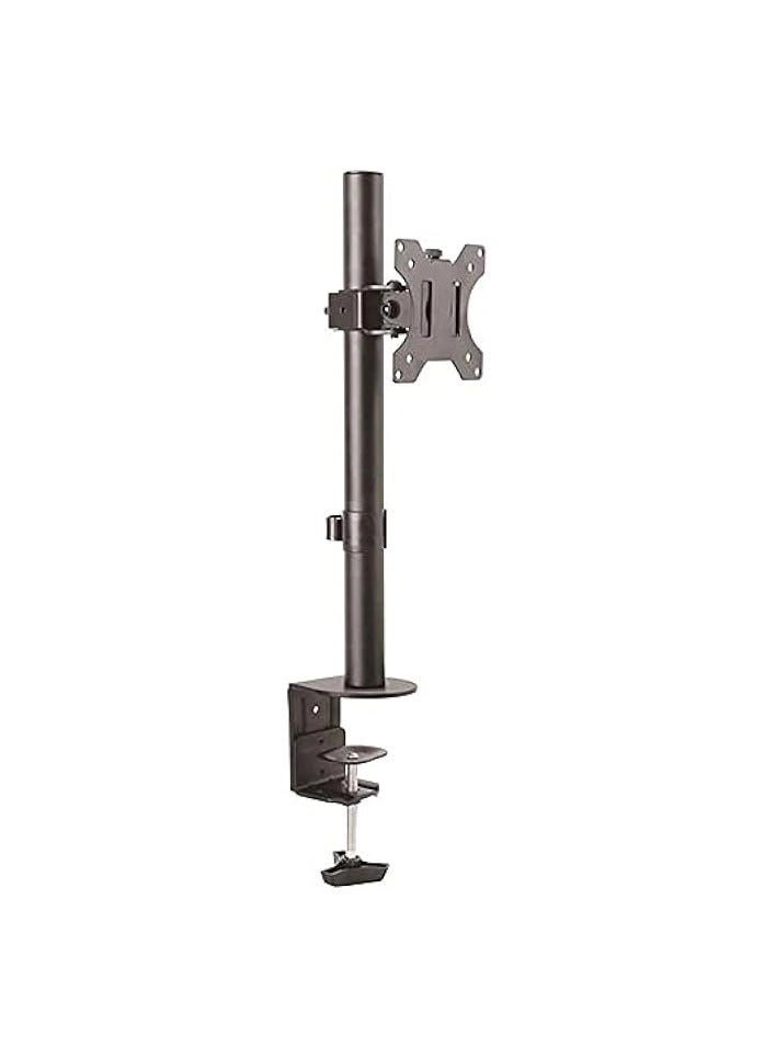 Single Monitor Desk Mount - 1 32 Inch