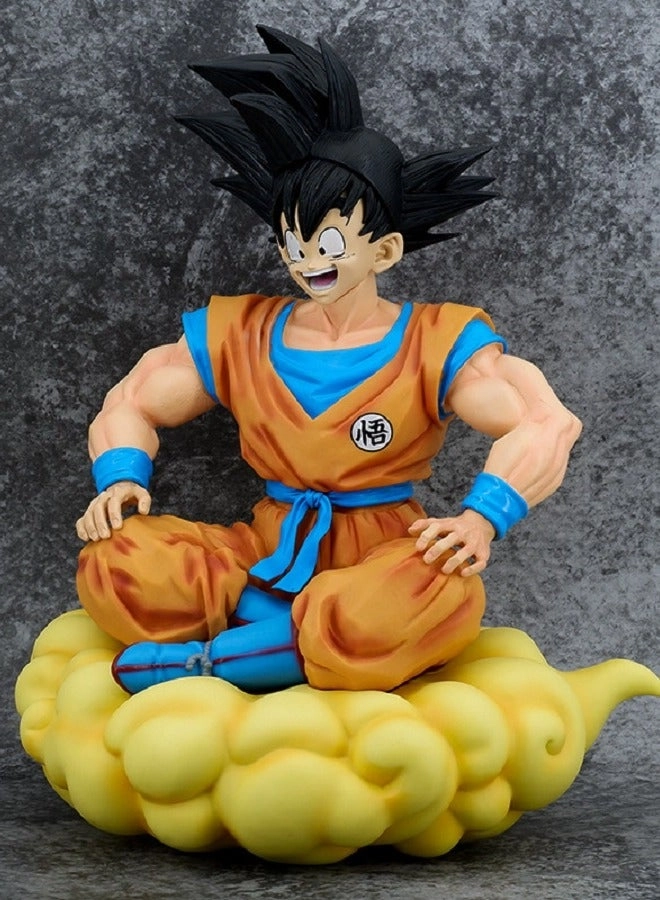 Son Goku - Dragon Ball (38 cm) (QQ0104)