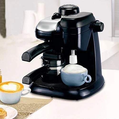 G369Y611 - automatic cappuccino system concentration adjustment system anti-drip design
