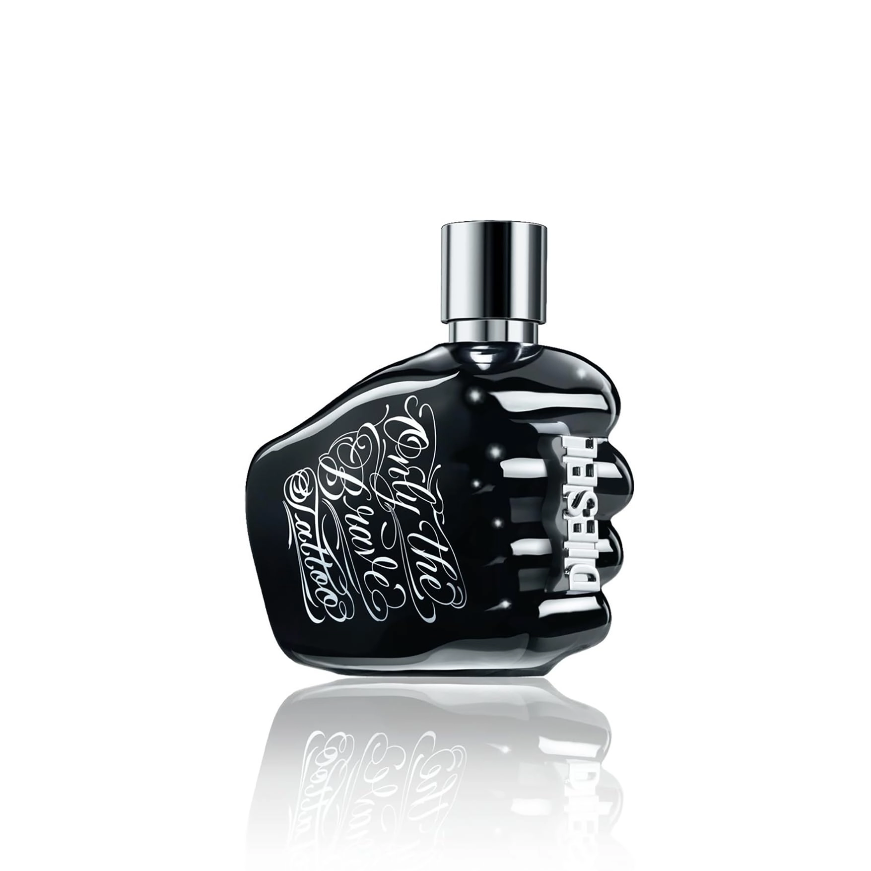 DIESEL Only The Brave Tattoo Eau de Toilette 200 ml