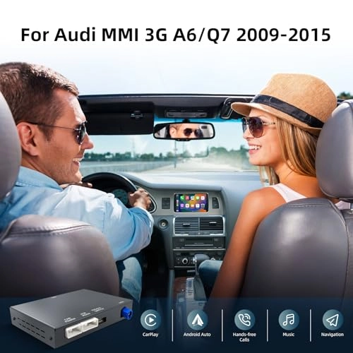 Retrofit Kit Decoder - Bluetooth 5.0