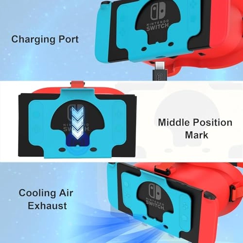 Switch VR Headset - Nintendo Switch Nintendo Switch OLED
