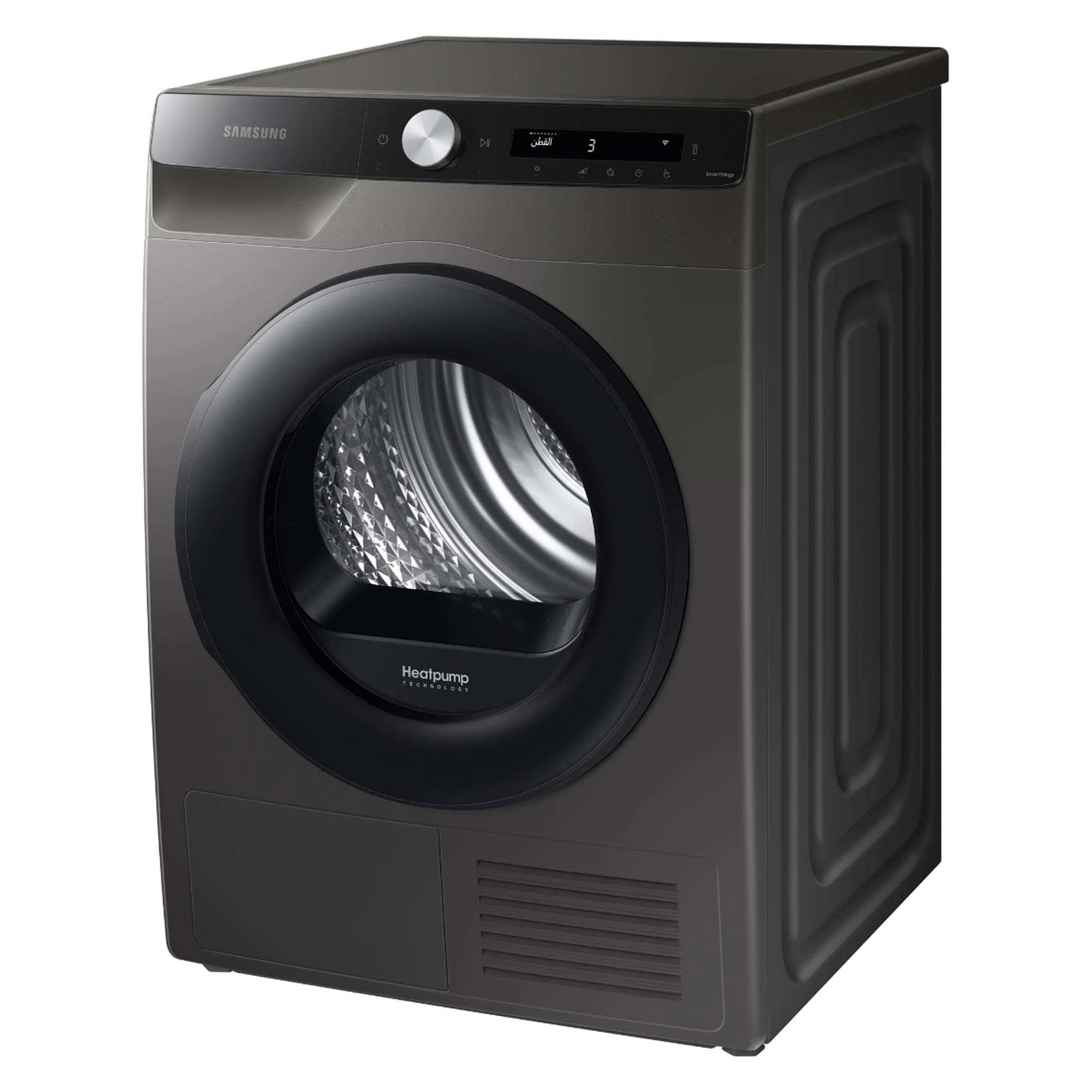 DV80T5220AX/GU Heat Pump