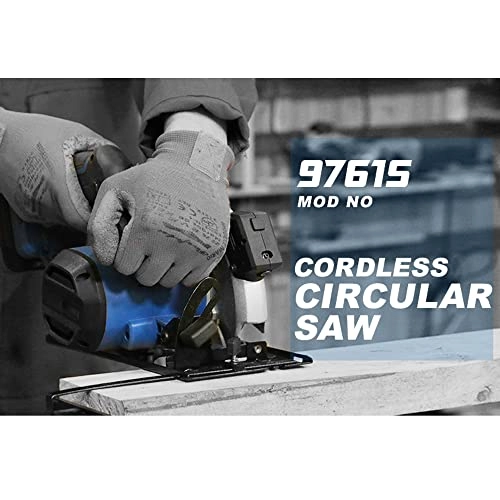 AMZ-YD-IS34088EU-AE Cordless