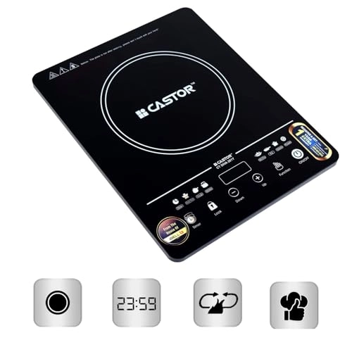 CTDIVA Induction hob