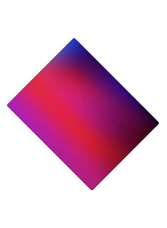 Printed Anti-Slip Gaming Mouse Pad