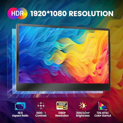 S1 - 14 Inches 1920x1080