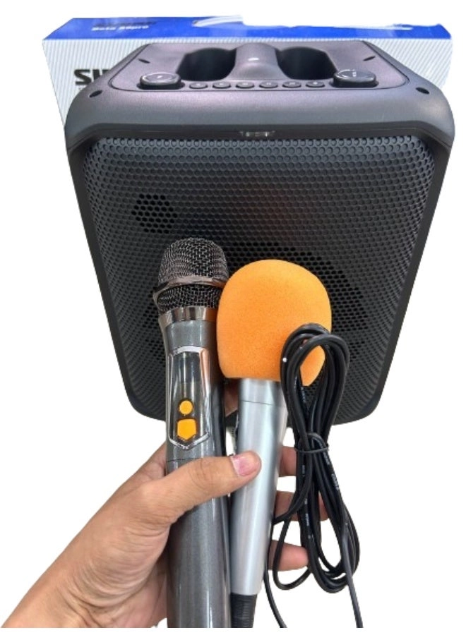 BTS 1740 - Dual Microphone