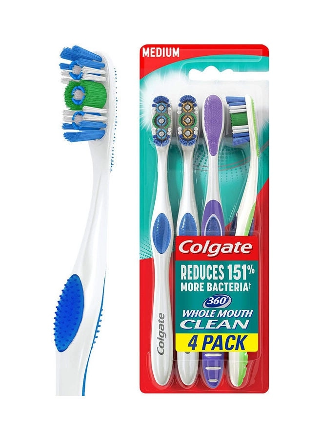 360 Whole Mouth Clean - Medium
