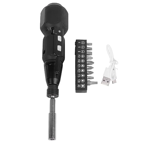 Cordless Electric - 900mAh