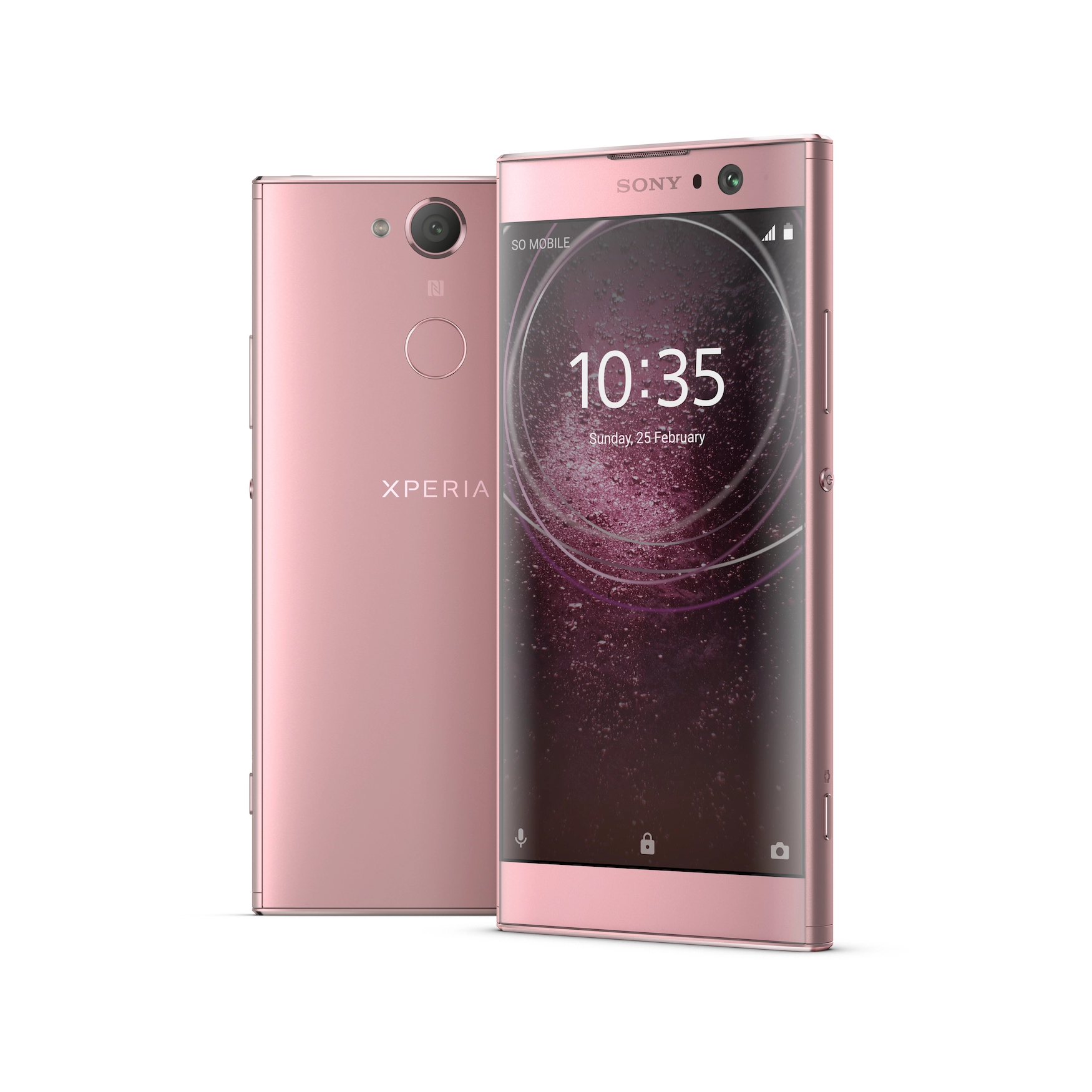 (Renewed) Xperia XA2 - 4GB 32GB