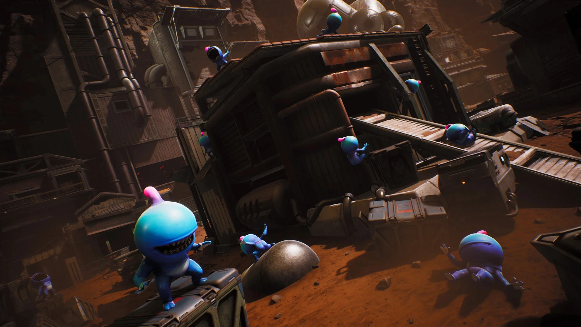 High On Life - PlayStation 5