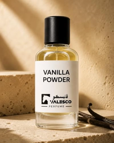 VANILLA POWDER Eau de Parfum 50ml