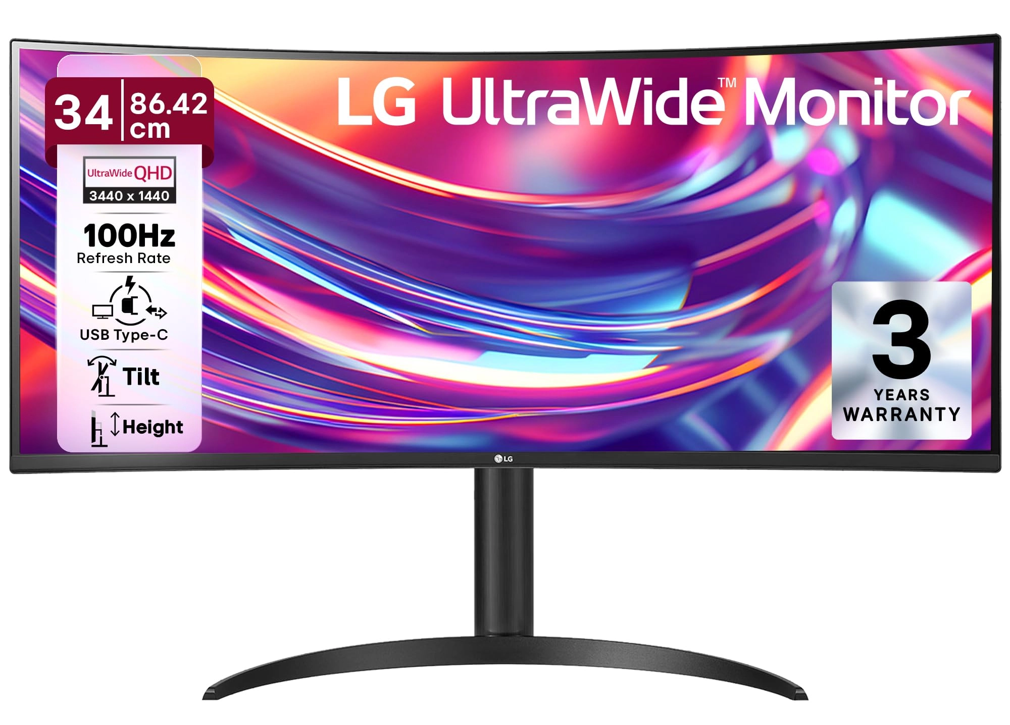 LG, LG ELECTRONICS NANJING NEW TECHNOLOGY CO. LTD., 346, YAOXIN ROAD, ECONOMIC & TECHNICAL DEVELOPMENTZONE, NANJING 210038, CHINA 34WR55QK - 34WR55QK-B.ATR 34 Inches 3440 x 1440