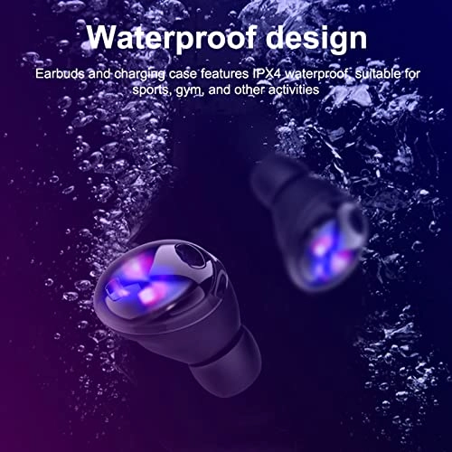S190 Wireless Earphone