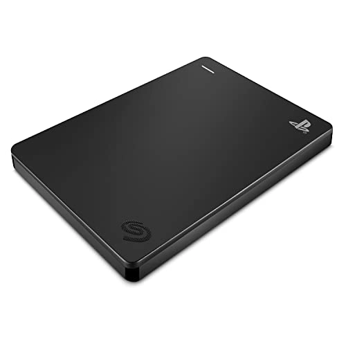 Game Drive - 2TB 2.5-inch HDD