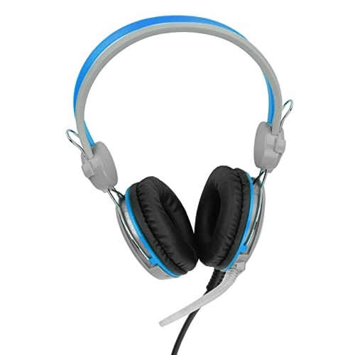 PC-3033 Wired Headset