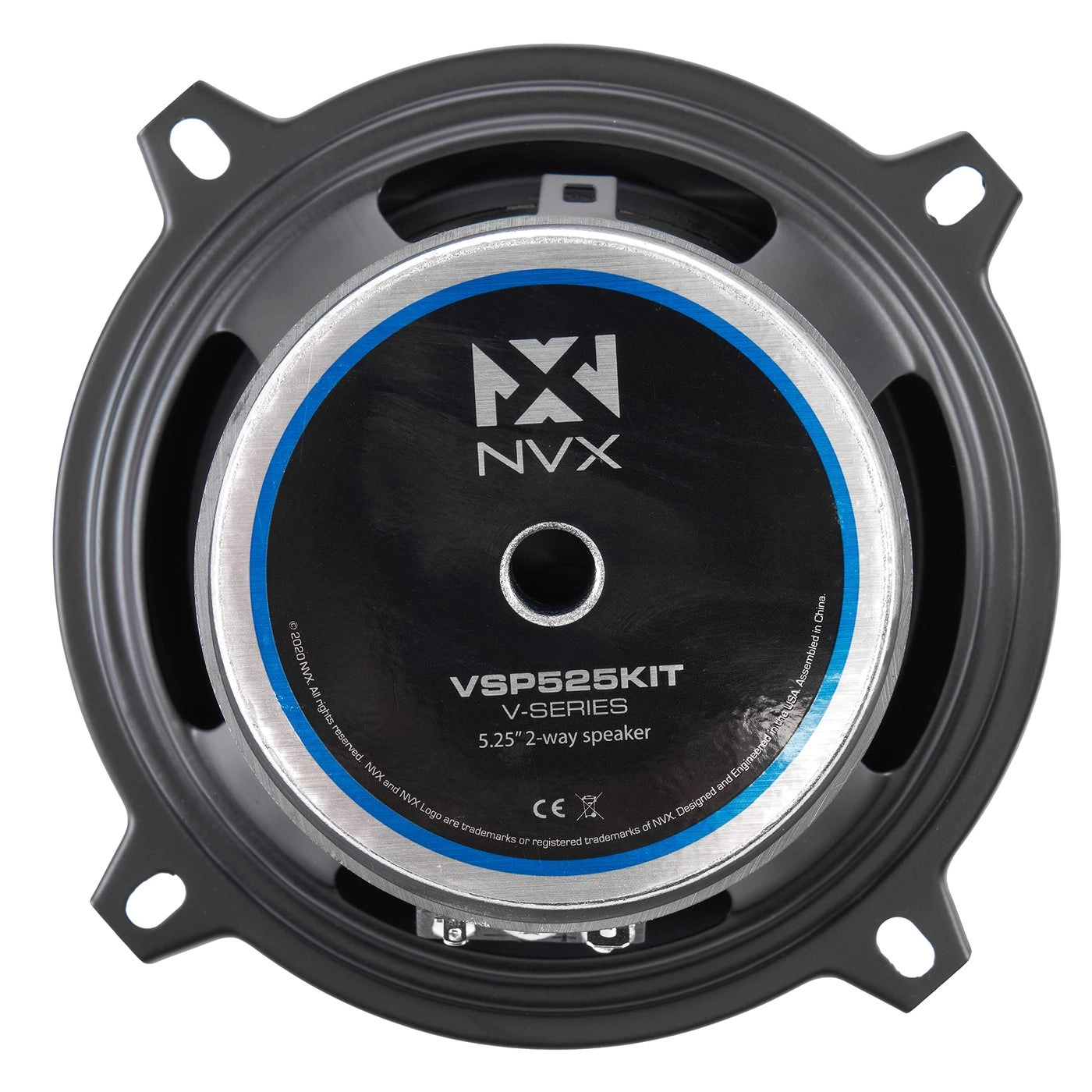 VSP525KIT - 250W RMS