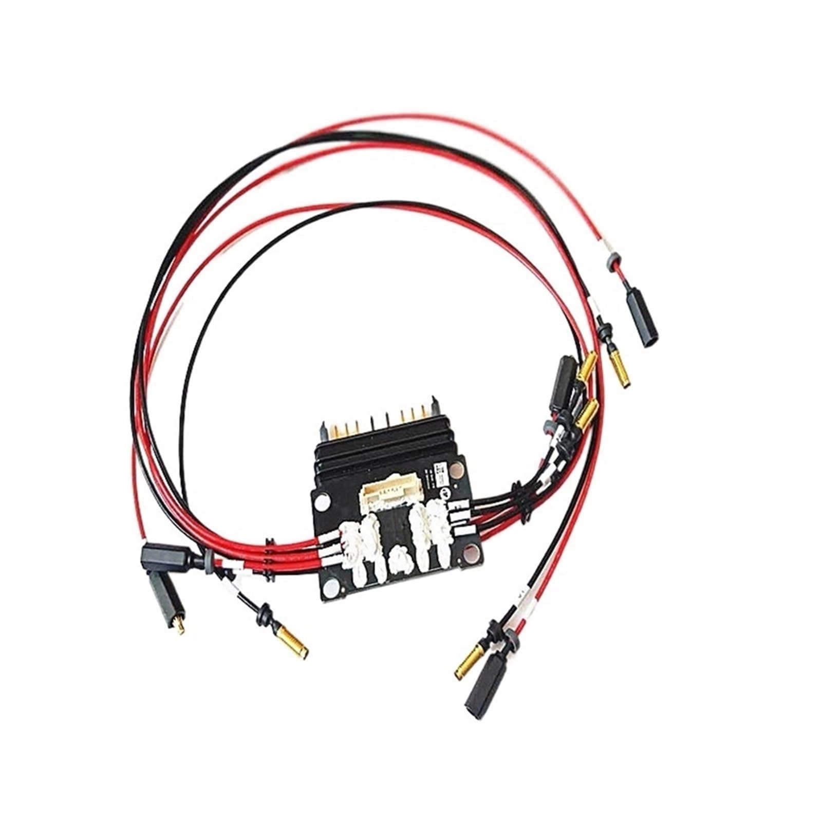 T20 Spreading System