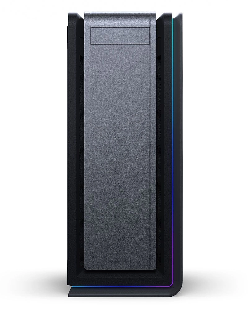 Enthoo Luxe II - Yes, tempered glass panel Full Tower Chassis