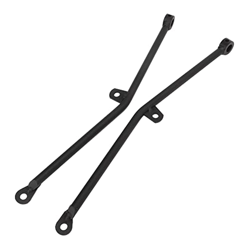 Motorcycle Navigation Anti Shake Support - Fits Tenere 700 2019-2022