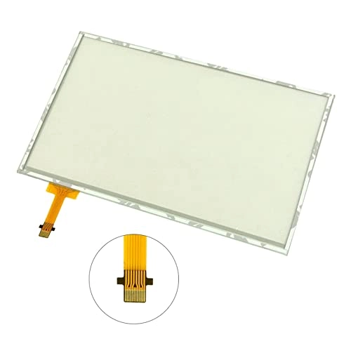 Display Screen - 7-inch