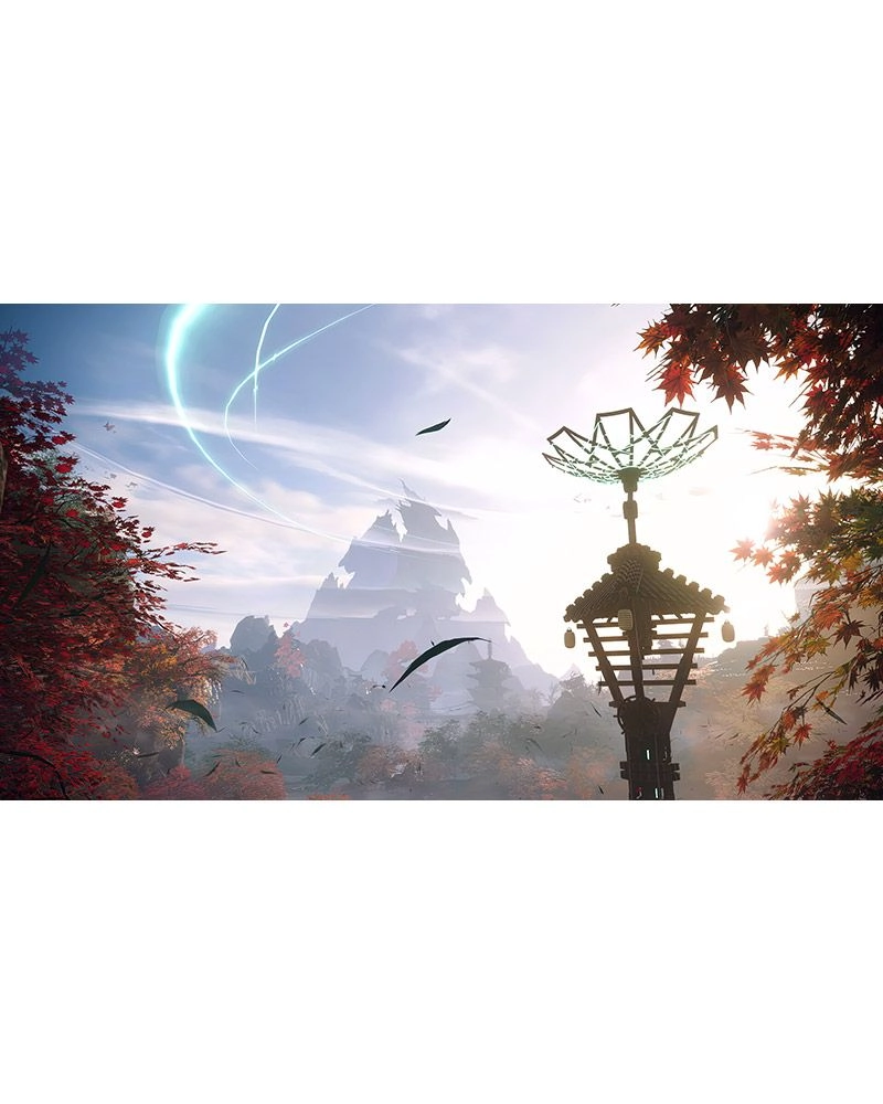 Wild Hearts - PlayStation 5