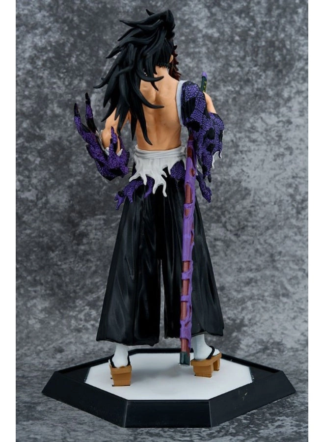 Kokushibo Standing PVC Figure (30.5 cm) (QQ0644)