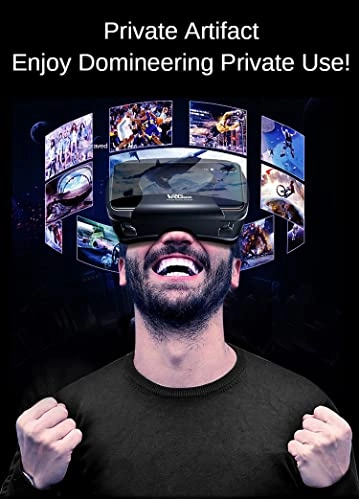 VRG Pro - 5~7 inch Bluetooth