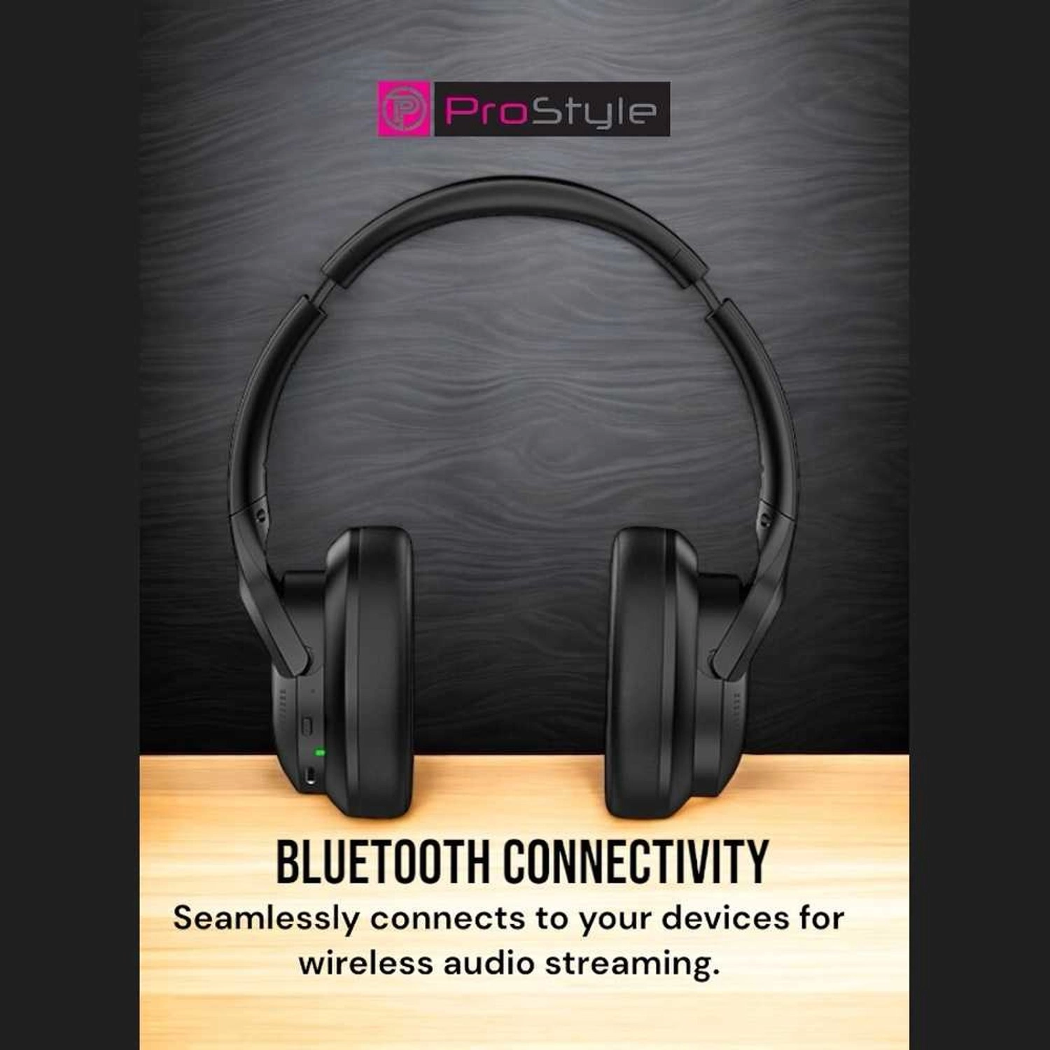 PS-REP-W59 Wireless Headphone