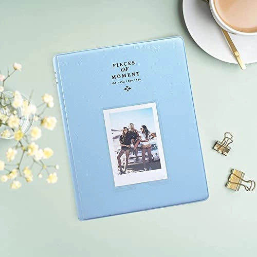 Mini Photo Album - 1 piece 8.5*6 CM