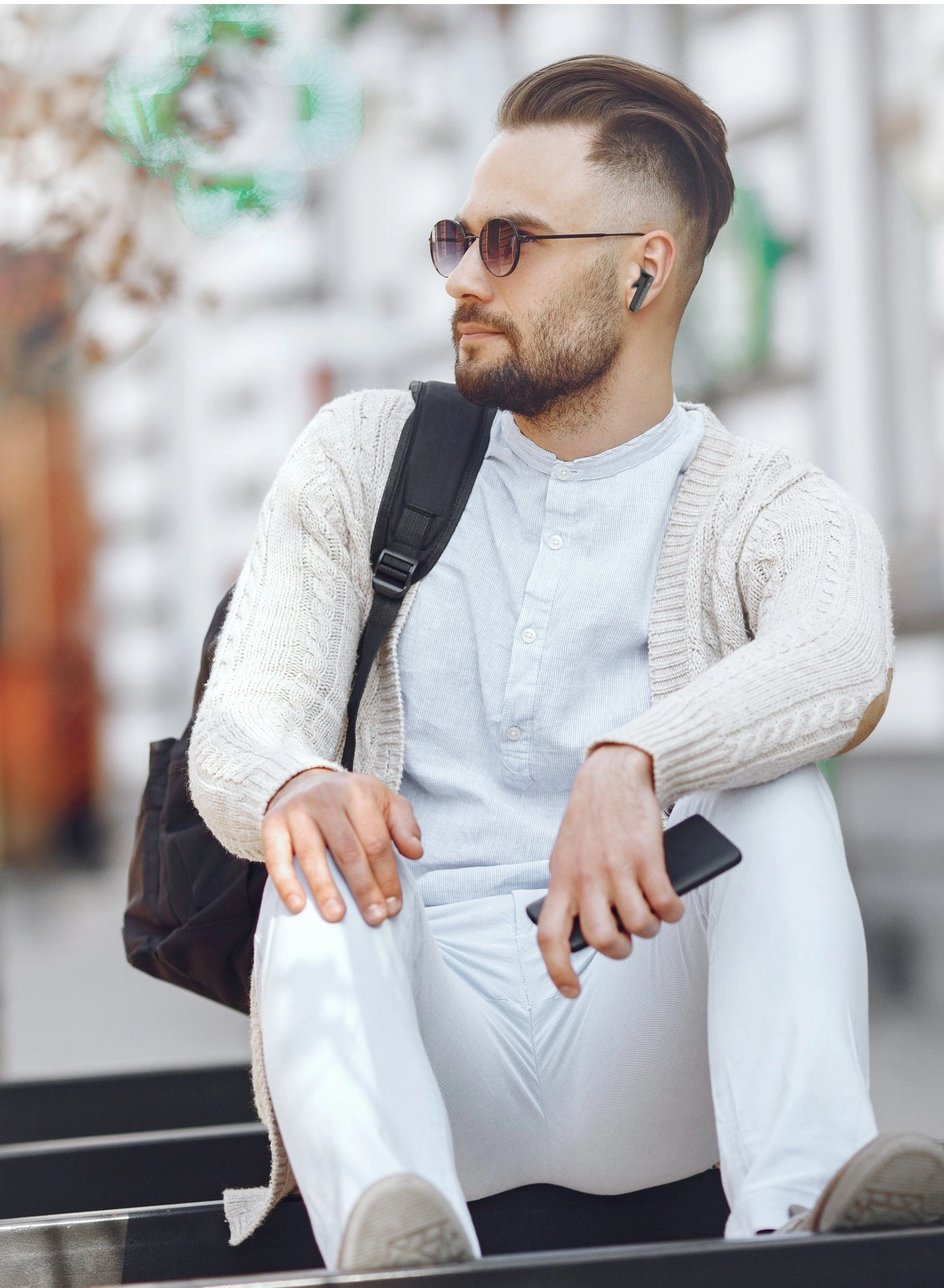 Air Buds Wireless Earbud