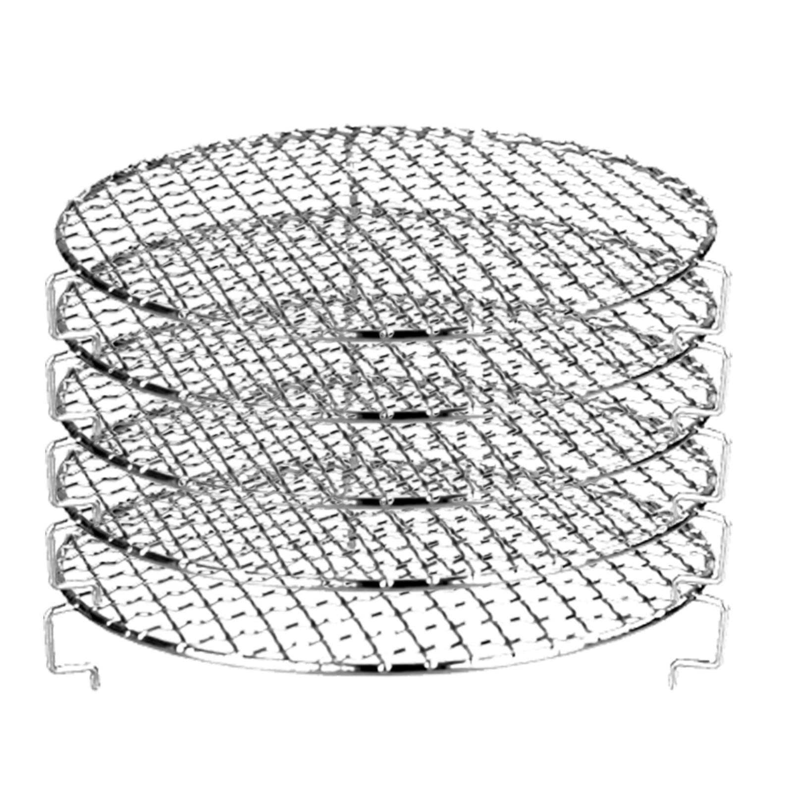 ZJHBH Air Fryer Rack - SUS 304 stainless steel