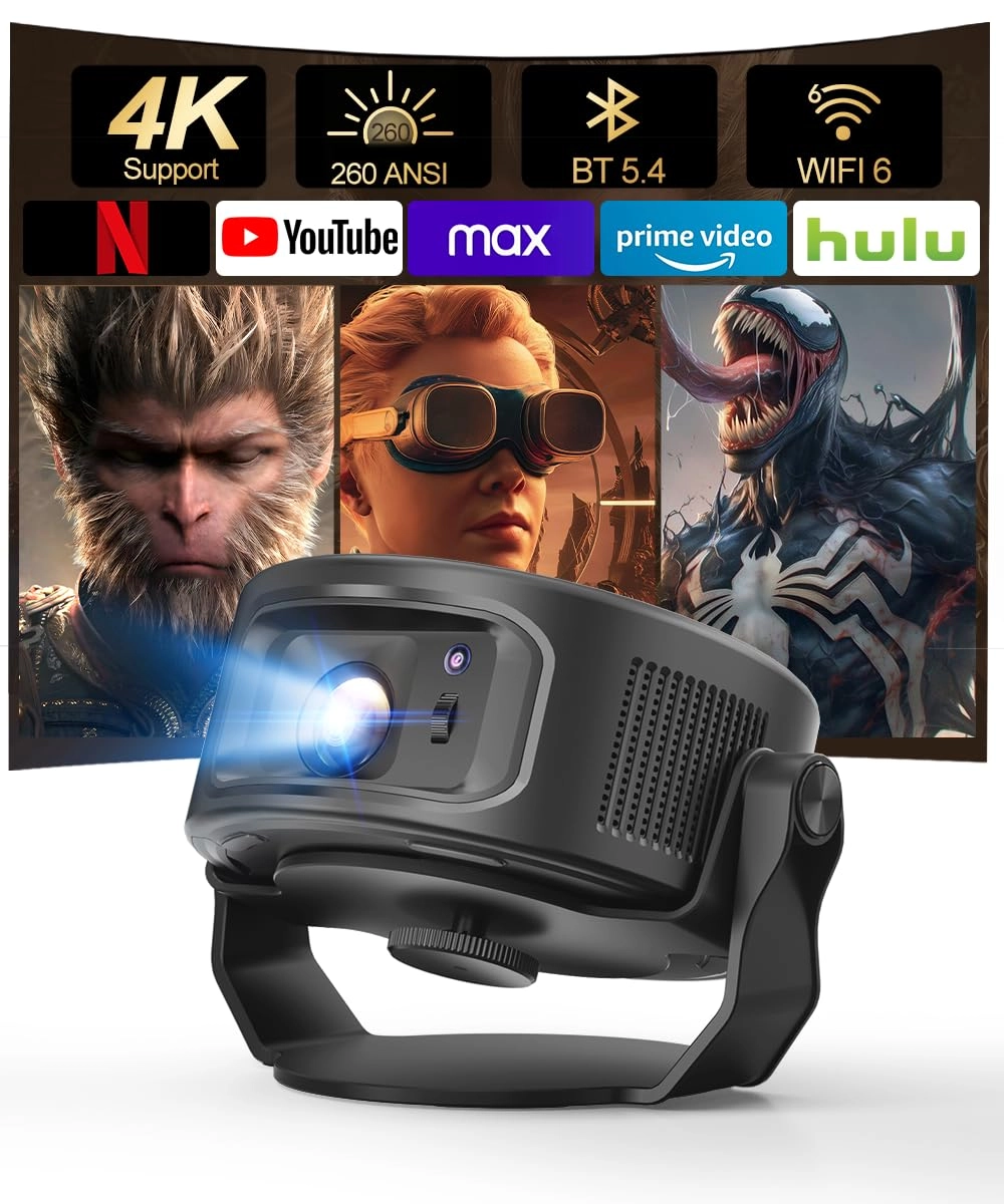 Freestyle HY300 200 ANSI