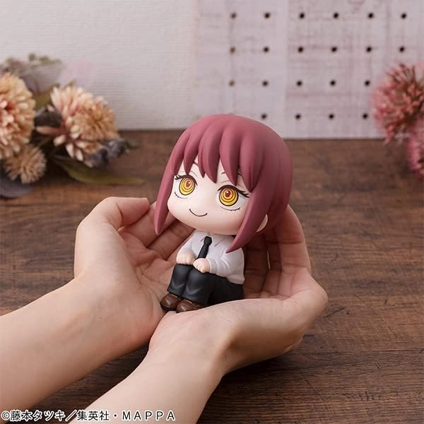 Makima - Chainsaw Man (11 cm) (MEHO834318)